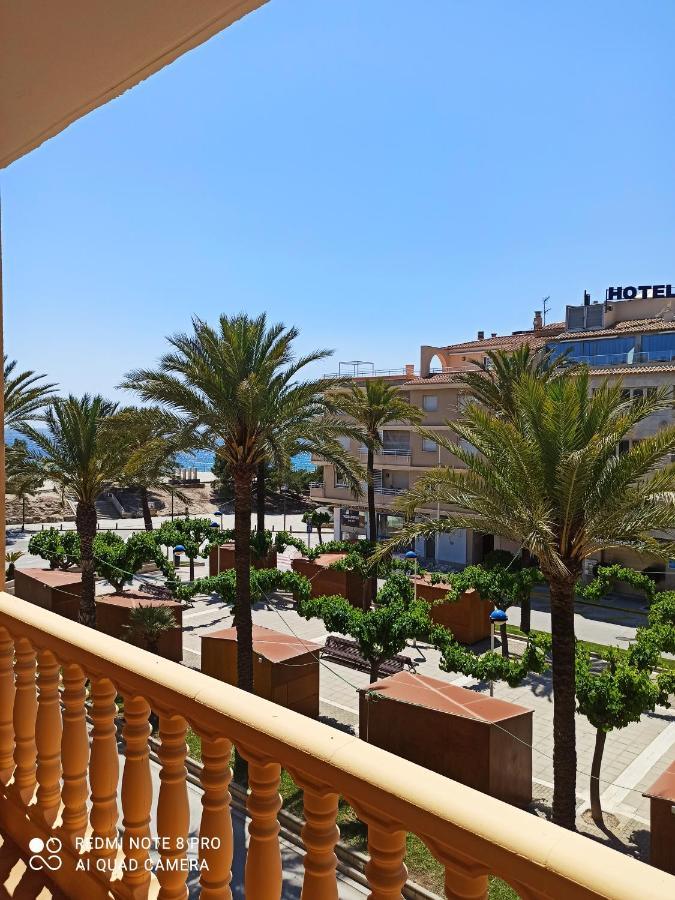 Moraira Apartment Ngoại thất bức ảnh