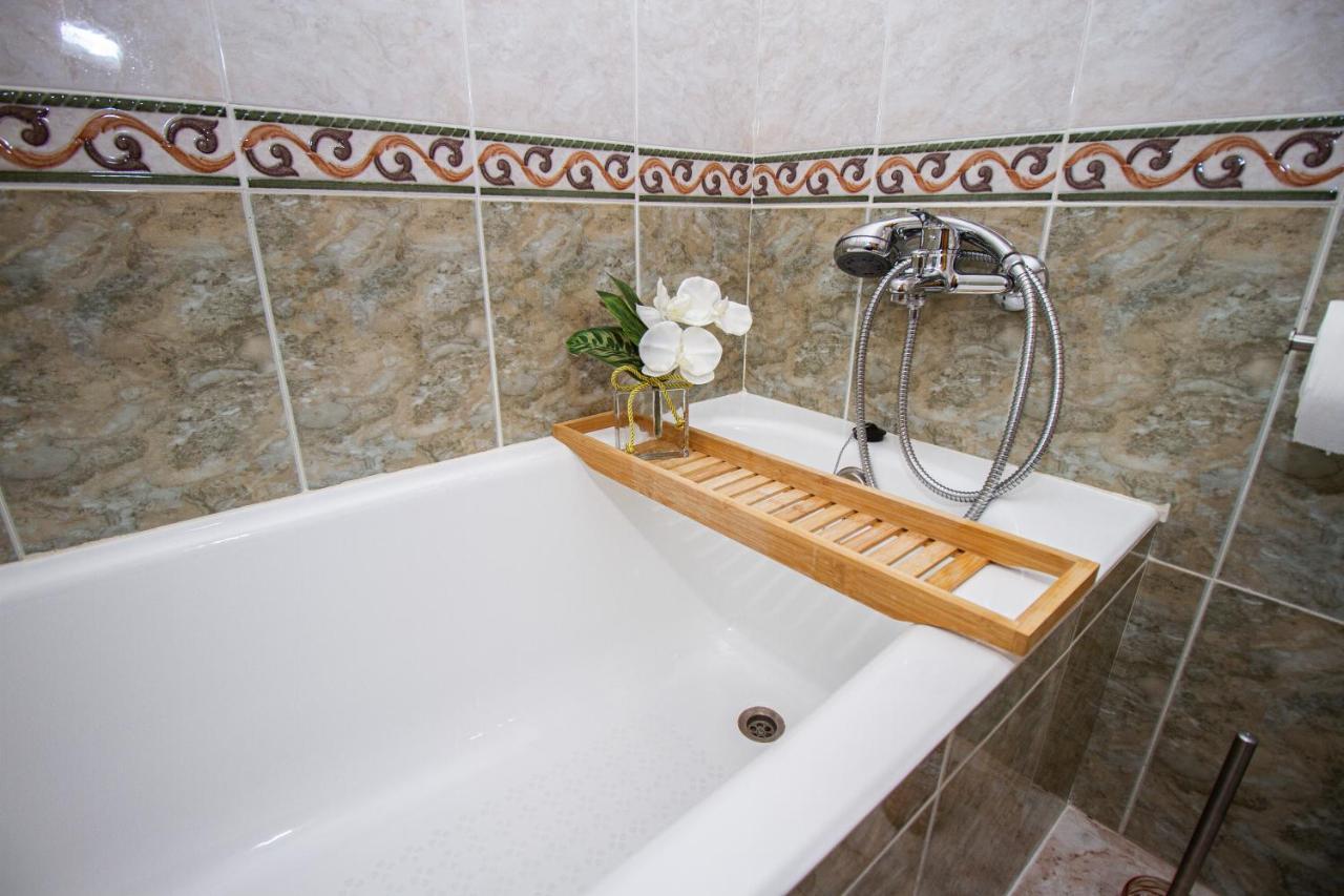 Moraira Apartment Ngoại thất bức ảnh
